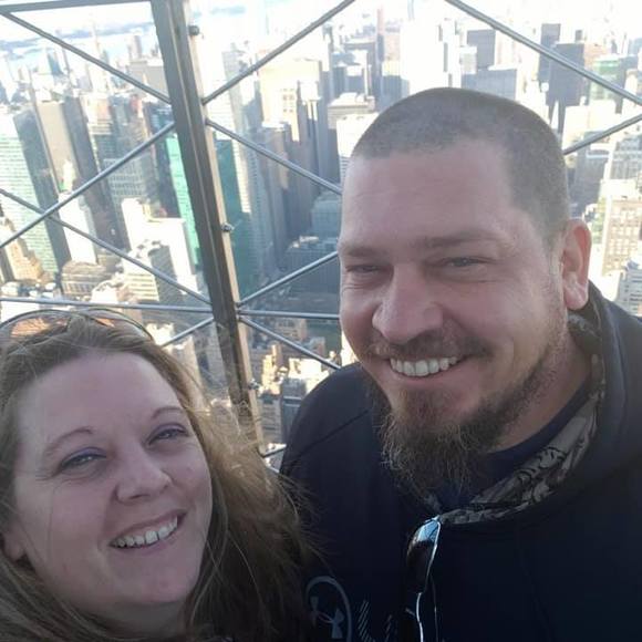 Meet your Posher, Glenn - Picture 1 of 1